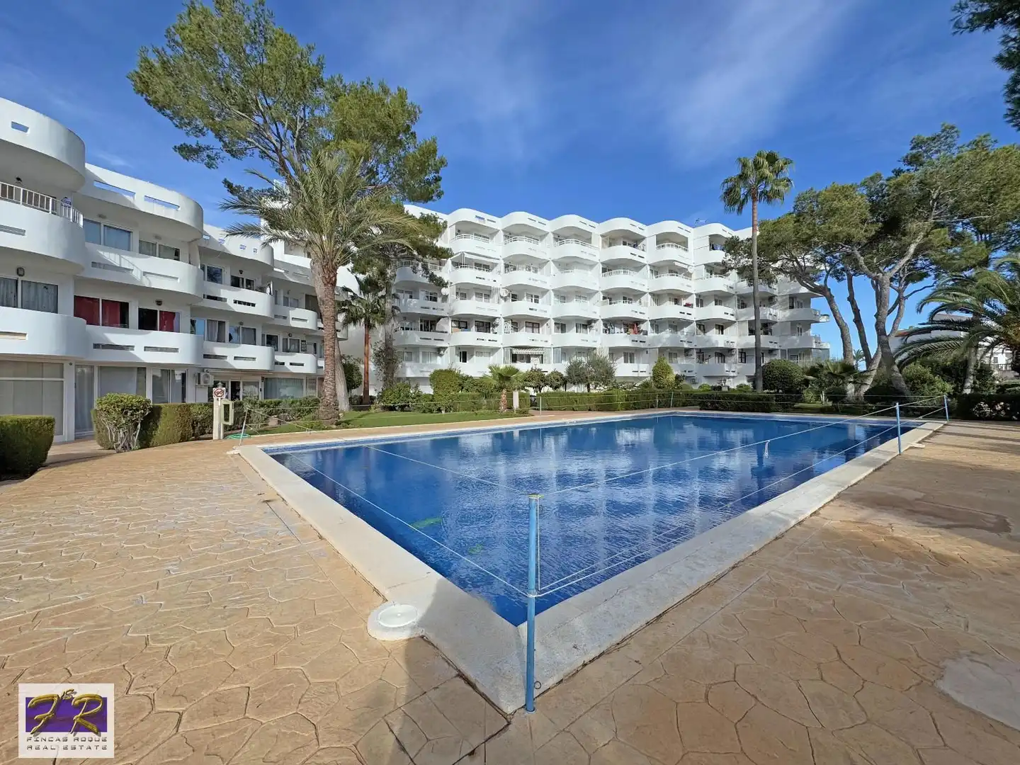 Piscina de Pis en venda en Alcúdia amb Aire condicionat, Terrassa i Piscina