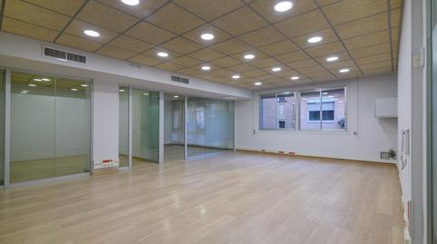 Foto 3 de Oficina de lloguer a El Camp de l'Arpa del Clot,  Barcelona Capital