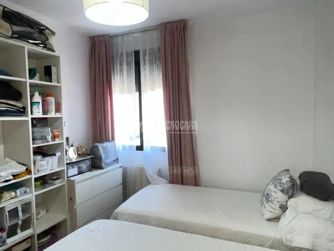 Habitación de Piso en venta en Madrid con Aire acondicionado, Calefacción y Parquet