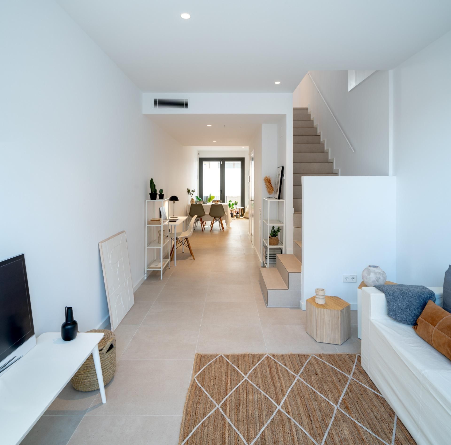 Dúplex en venda en Santa Coloma de Gramenet amb Aire condicionat, Calefacció i Terrassa