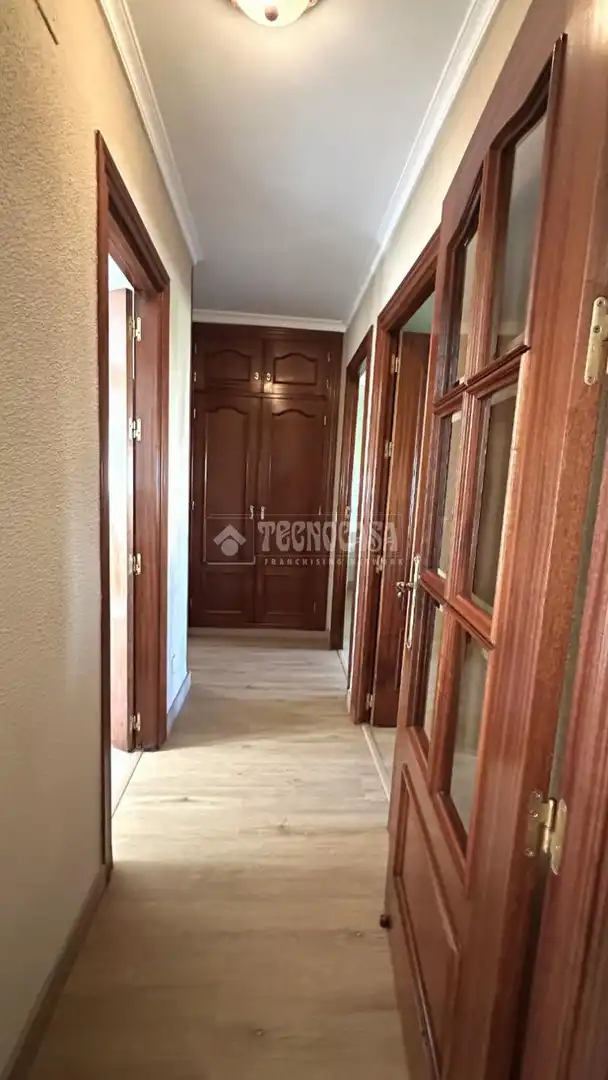 Flat for rent in Granada  with Heating and Balcony