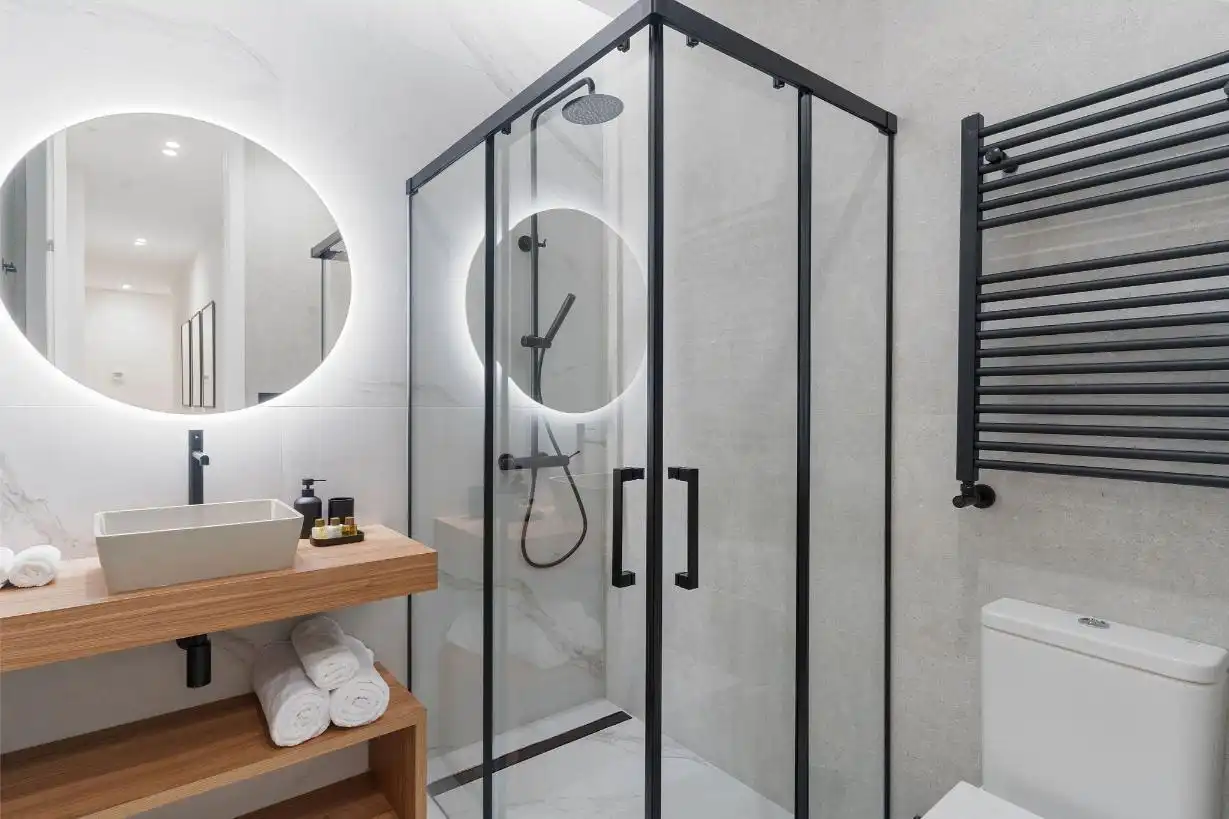 Flat with terrace for sale in Centro, imagen 12