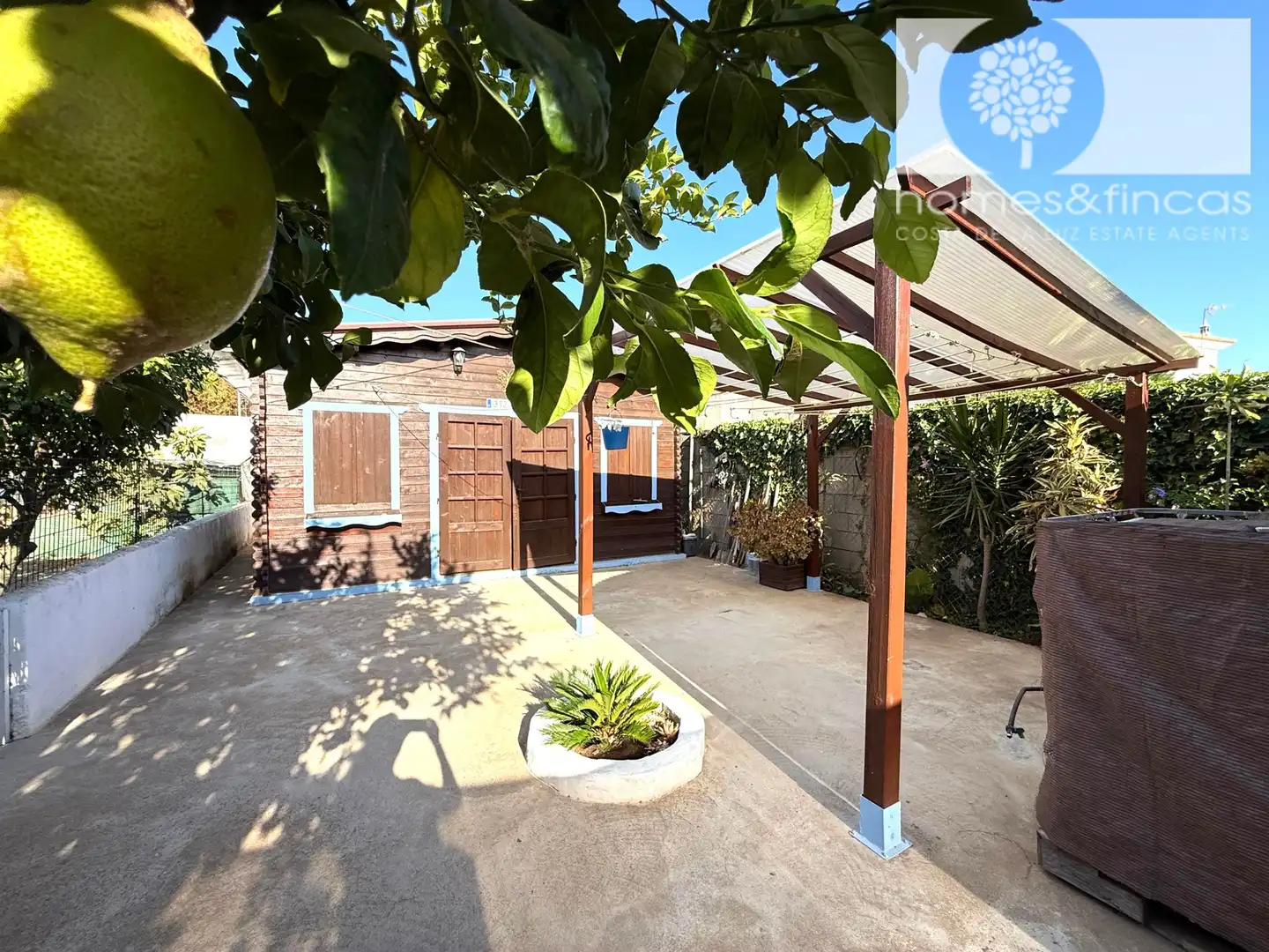 Maison avec piscine à vendre à Calle Breca 2, imagen 11