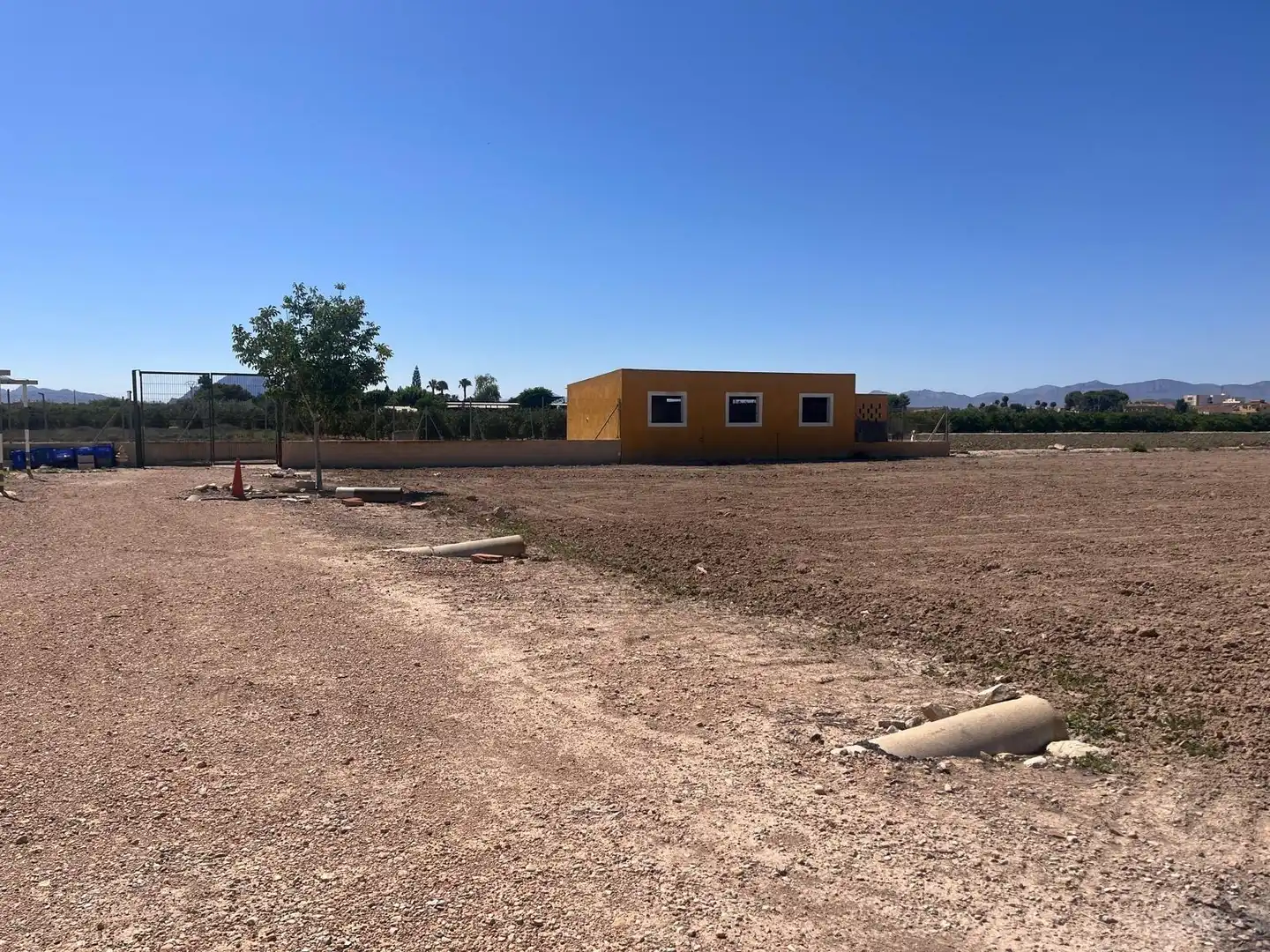 Residencial en venta en Daya Nueva
