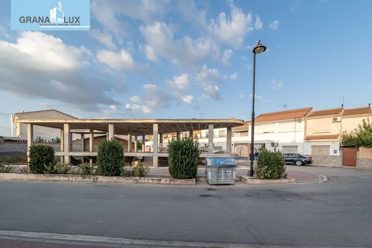 Terreny residencial en venda a Chauchina, imagen 8