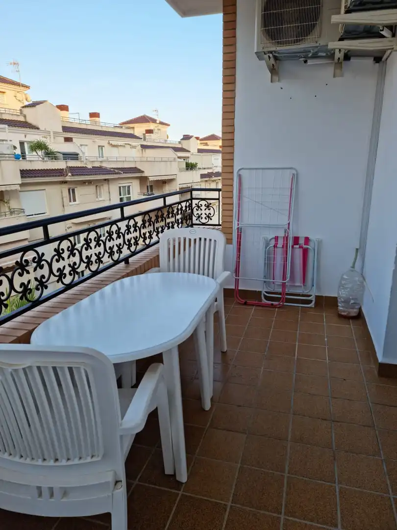 Pis amb piscina de lloguer a Aguadulce, imagen 13