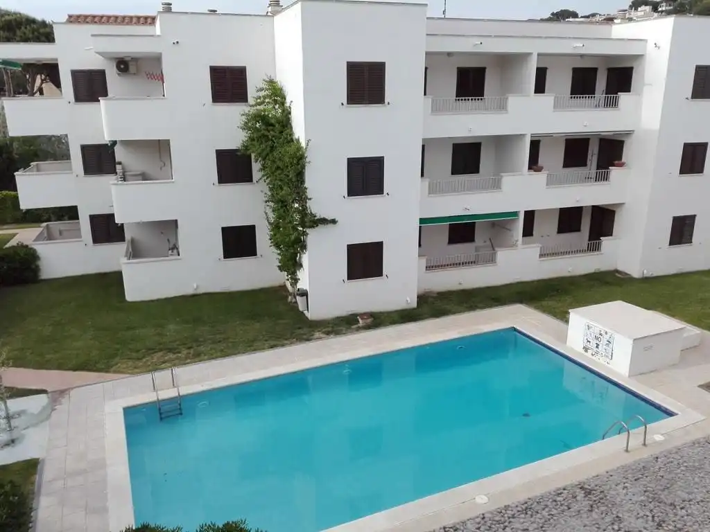 Apartamento con piscina en venta en Carrer Fondo 9, imagen 16