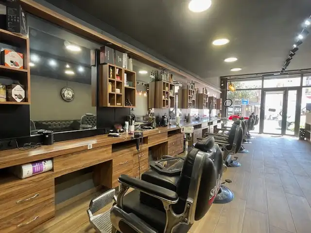 Business premises for transfer in Carrer de València, imagen 3
