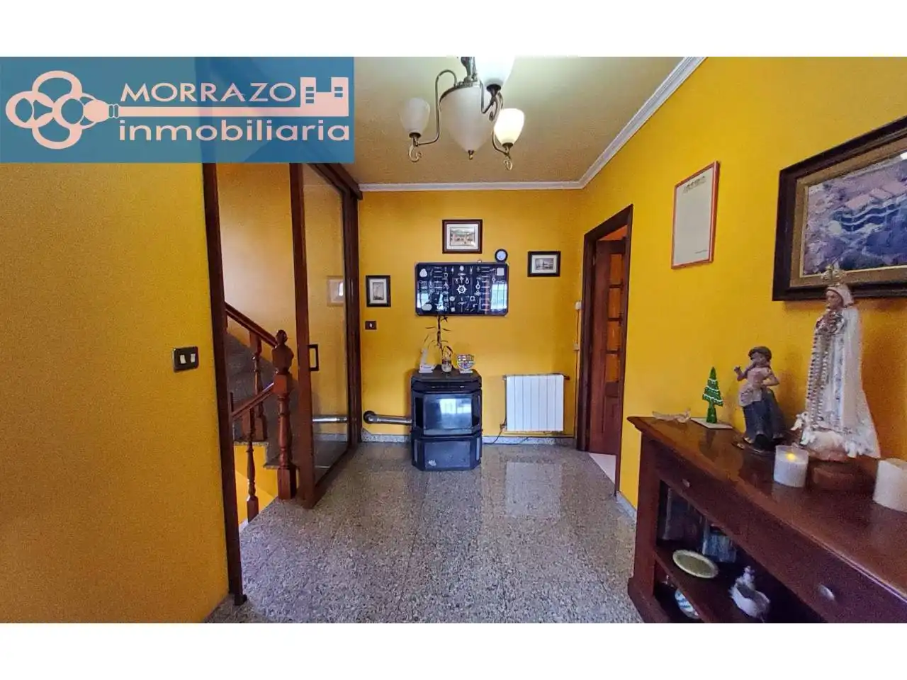 Villa mit Garten zum Verkauf in Calle Fonte Espiñeira, imagen 11