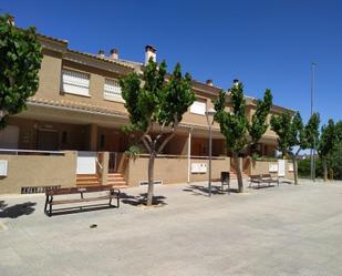 Vista exterior de Dúplex en venda en  Murcia Capital amb Aire condicionat, Terrassa i Balcó
