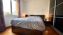 Bedroom of Flat for sale in  Barcelona Capital  with Air Conditioner