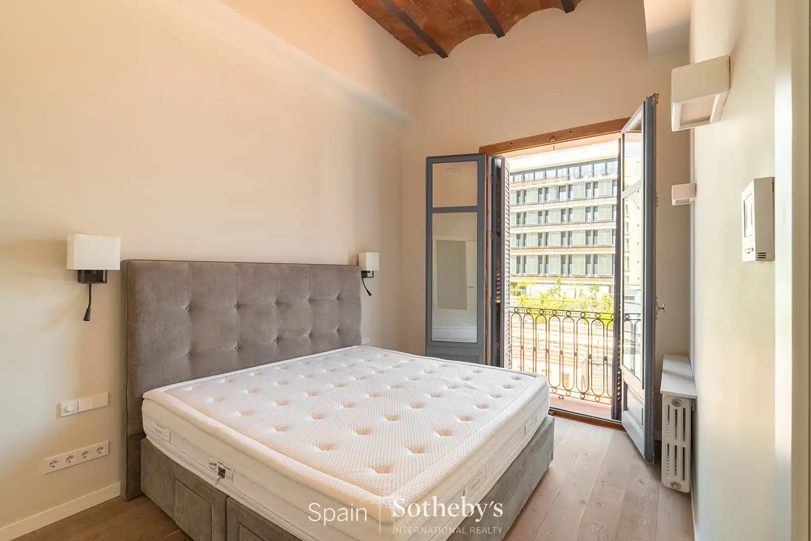 Apartament en venda a Barcelona, Barcelona