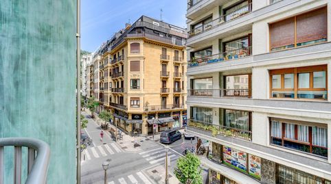 Foto 4 de Piso en venta en Calle Calle de San Francisco, 37, Gros, Donostia - San Sebastián