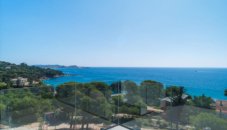 Foto 1 de vivenda d'obra nova a Pis en venda a Carrer Canigó, 17, Torre Valentina - Mas Vilar de La Mutxada - Treumal, Girona