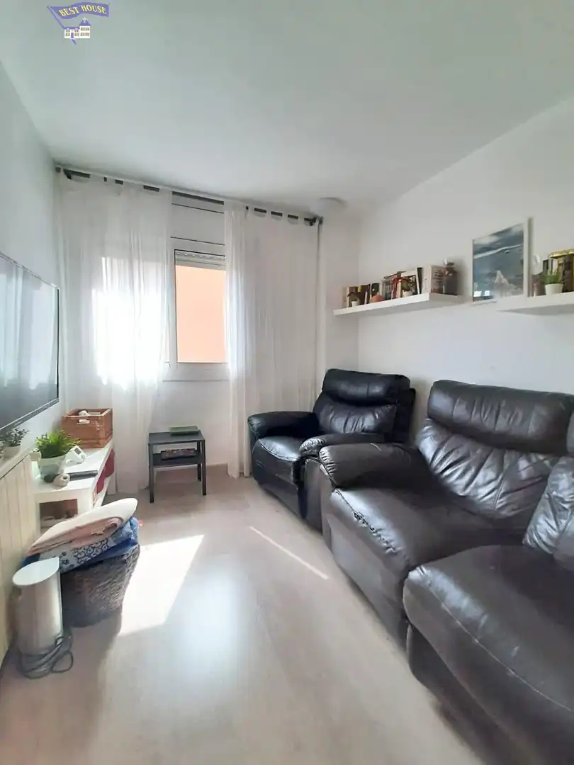 Piso con ascensor en venta en Artigues - Llefià, imagen 36
