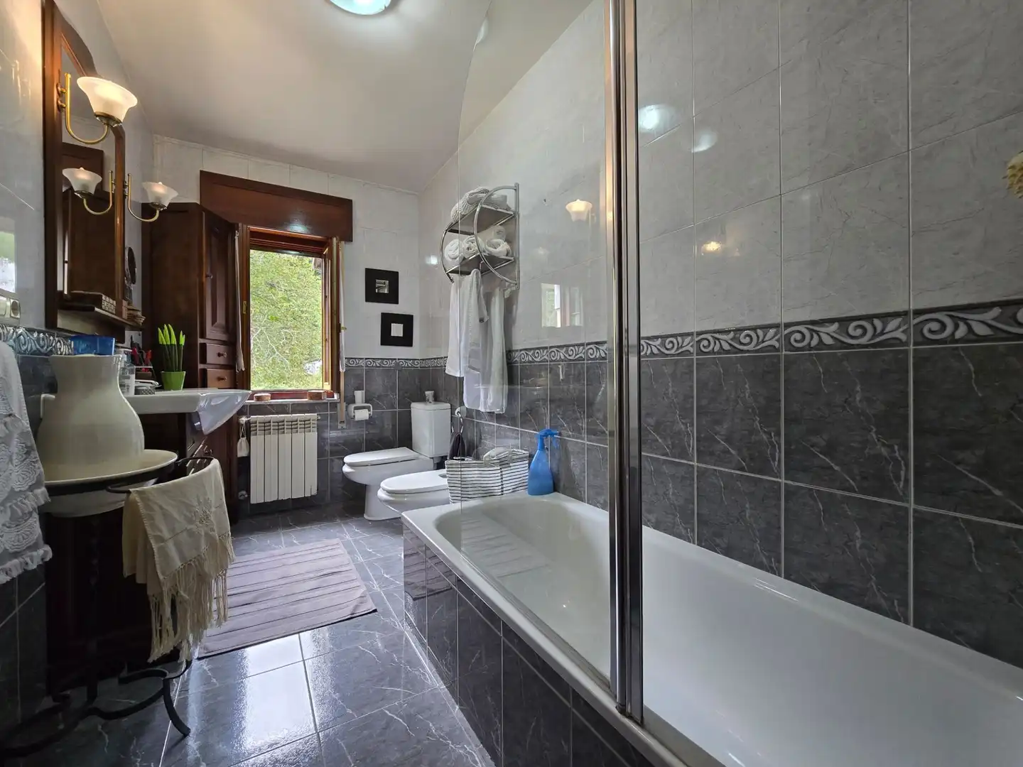 House with garden for sale in Vibaña - Ardisana - Caldueño, imagen 47