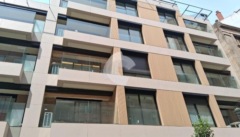 Foto 1 de Pis de lloguer a Plaza España - Corte Inglés, Pontevedra