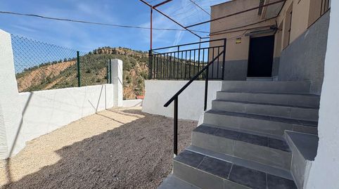 Foto 3 de Finca rústica en venta en Pliego, Murcia
