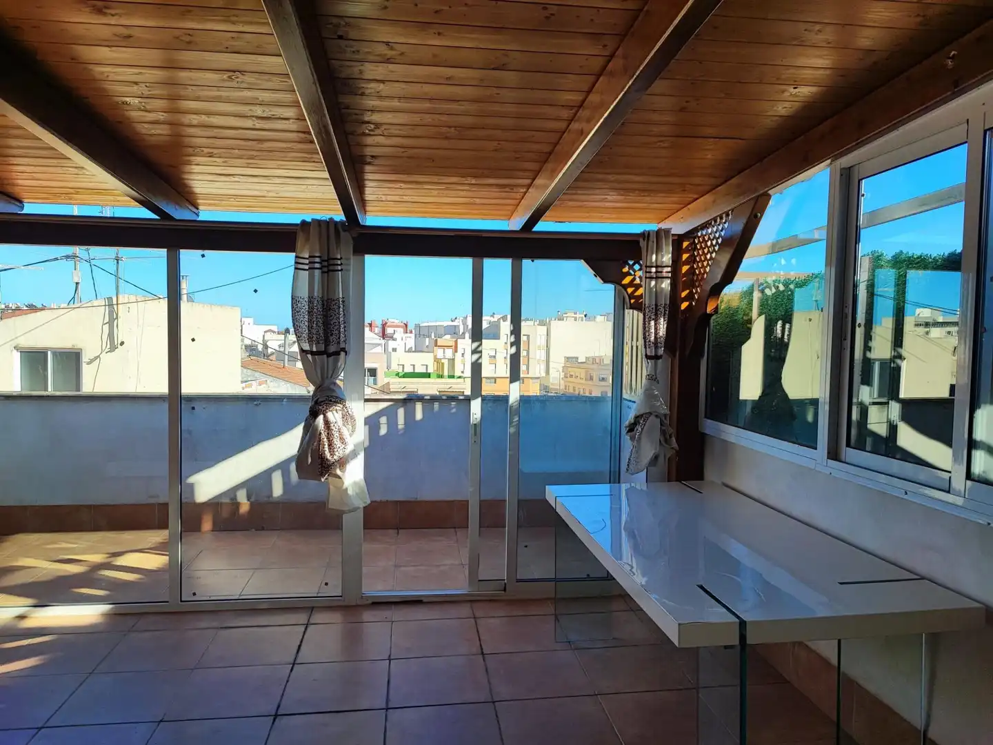 Terrace of Attic for sale in El Campello