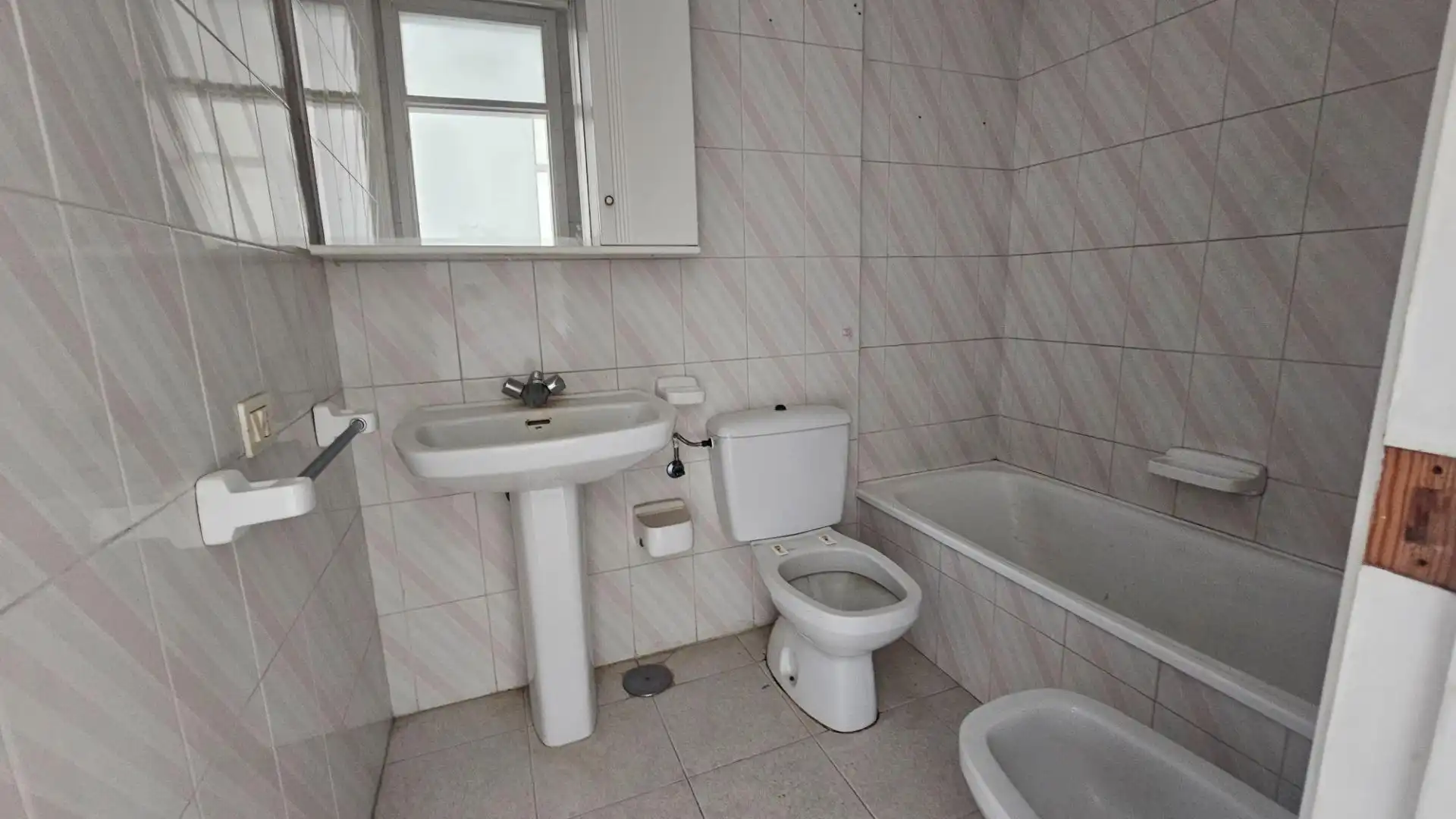 Bathroom of Flat for sale in San Cristóbal de la Laguna