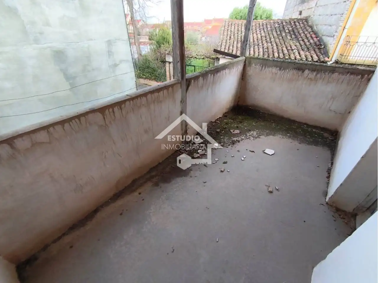 Casa amb jardí en venda a Calle Río, imagen 18