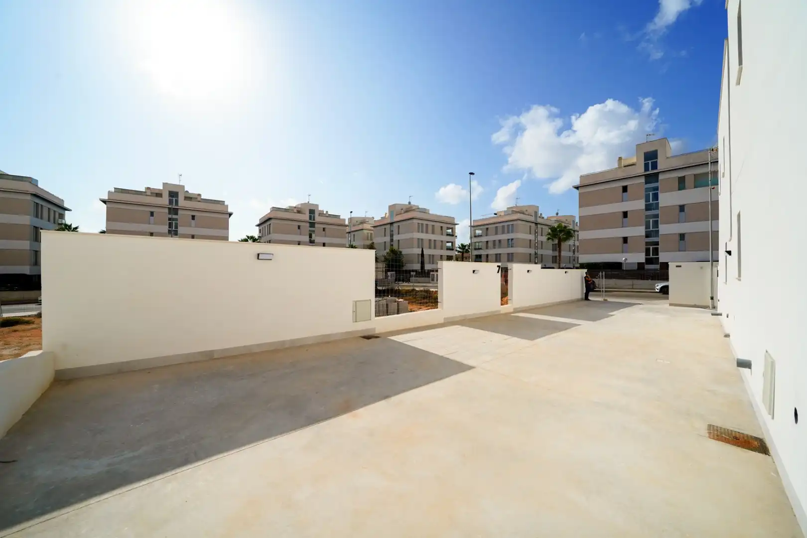 Flat with terrace for sale in Orihuela Costa, imagen 28