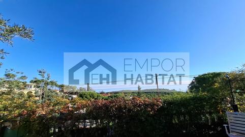 Foto 2 de Casa o xalet en venda a Grifeu - Cap Ras - Els Estanys - Sant Genís, Girona