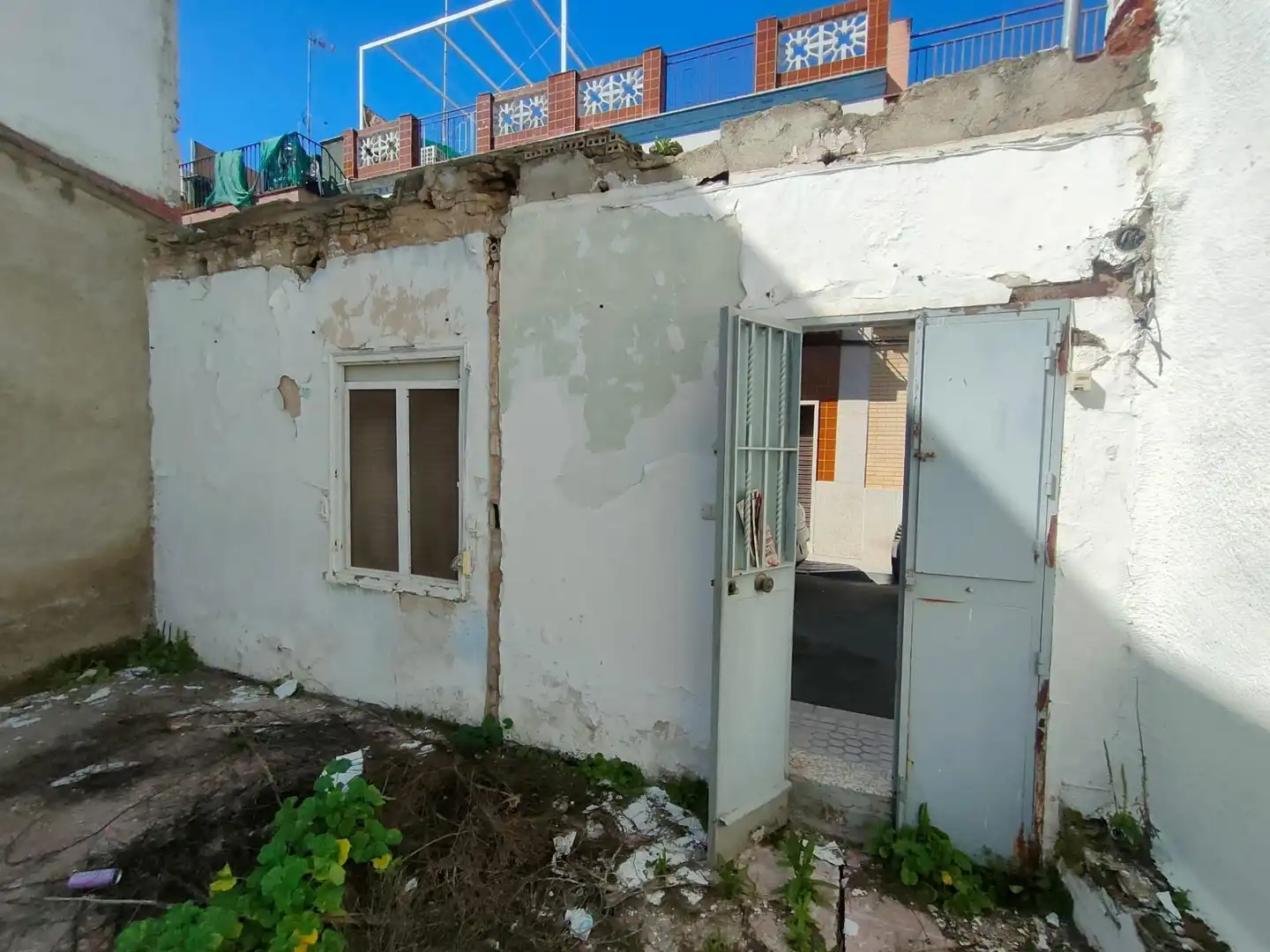 Terreno residencial en venta en BORJA, imagen 2