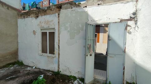 Foto 2 de Residencial en venta en Borja, Bellavista, Sevilla Capital