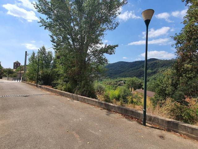 Terreno residencial en Venta en N/A en Sant Martí de Llémena