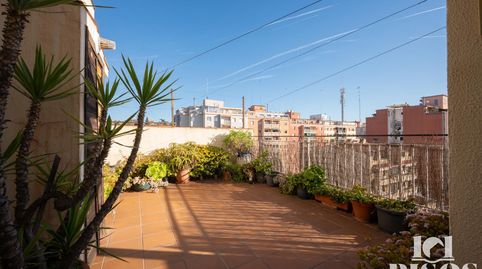 Foto 2 de Ático en venta en La Serreta, Rubí