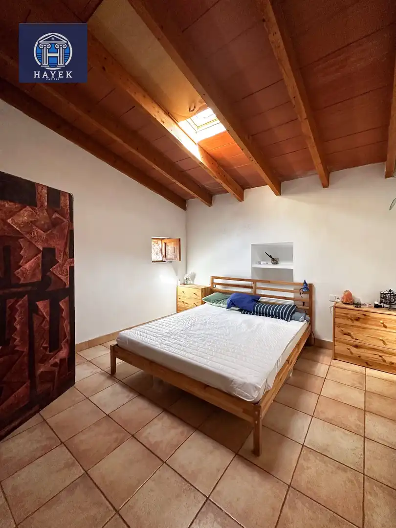 Casa con piscina en venta en Bunyola, imagen 4