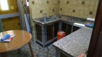 Kitchen of Flat for sale in  Córdoba Capital  with Air Conditioner