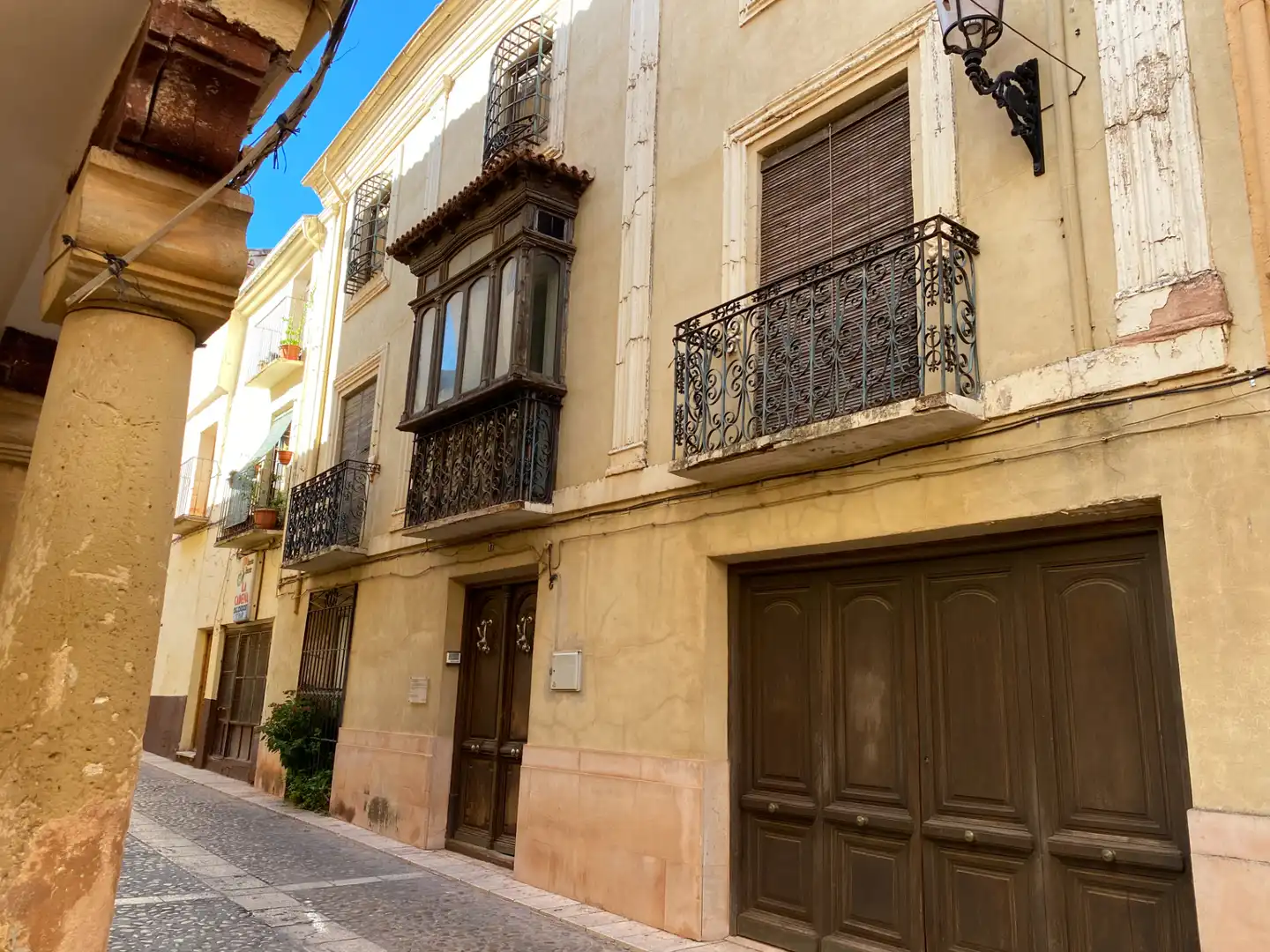 House with garden for sale in Calle Mayor, imagen 3