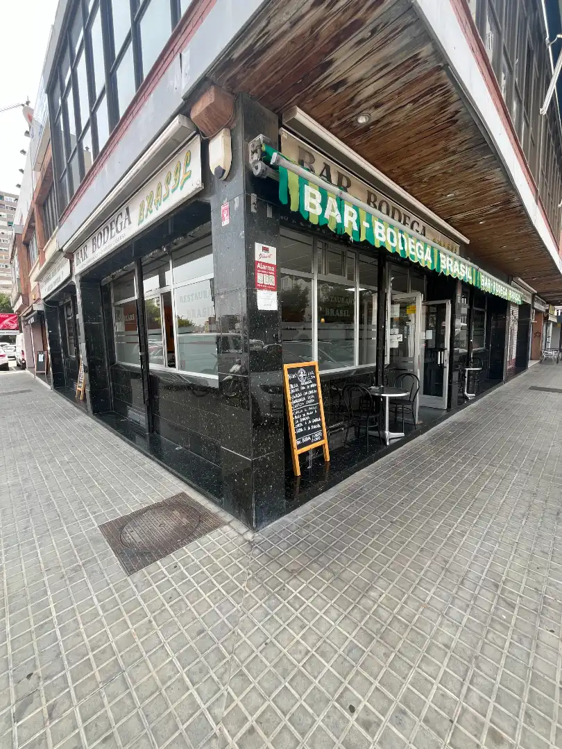 Business premises for transfer in Carrer del Prat, imagen 12