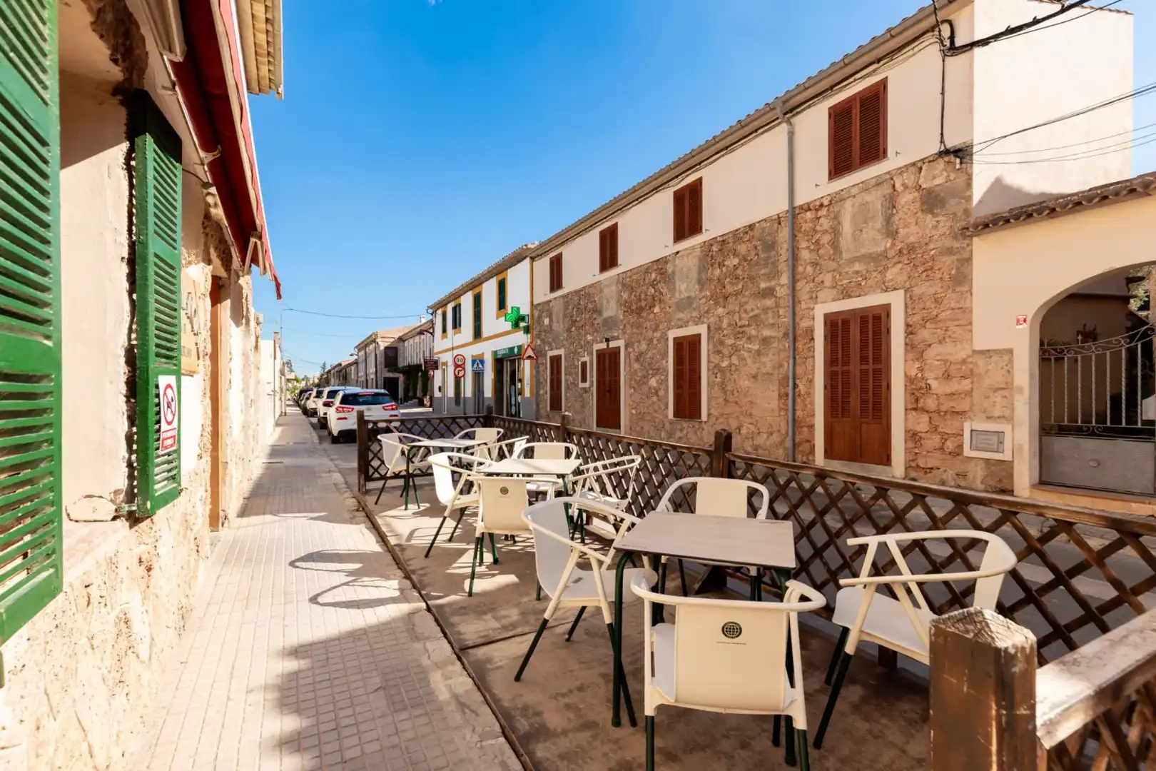 Local comercial en traspàs a Camí de N'Olesa, imagen 10