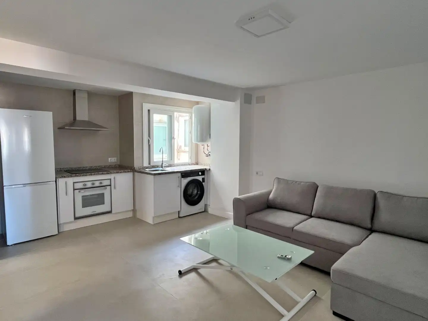 Wohnung zur Miete in Centro Histórico