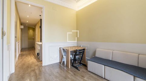 Foto 4 de Piso en venta en Dreta de l'Eixample, Barcelona Capital