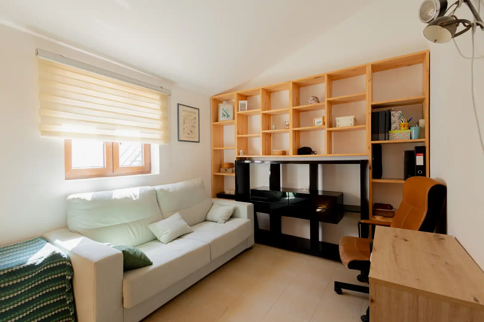 Sala d'estar de Casa o xalet en venda en El Médano