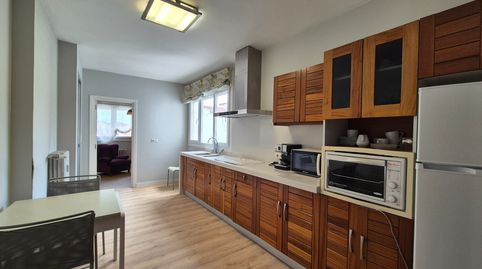 Foto 3 de Piso en venta en Avenida Manuel Rivera, Centro, Palencia Capital