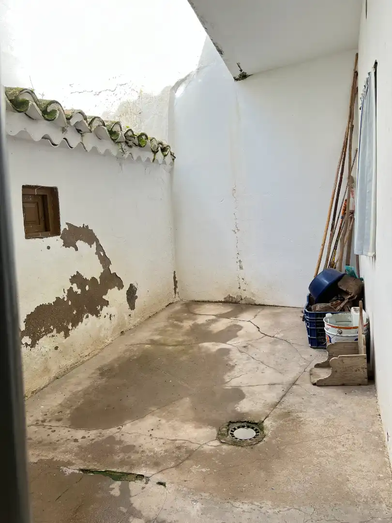 Casa amb terrassa en venda a Herencia, imagen 5
