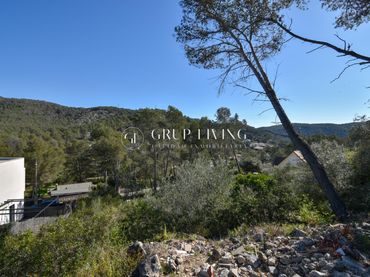 Terreno residenziale in vendita a Olivella