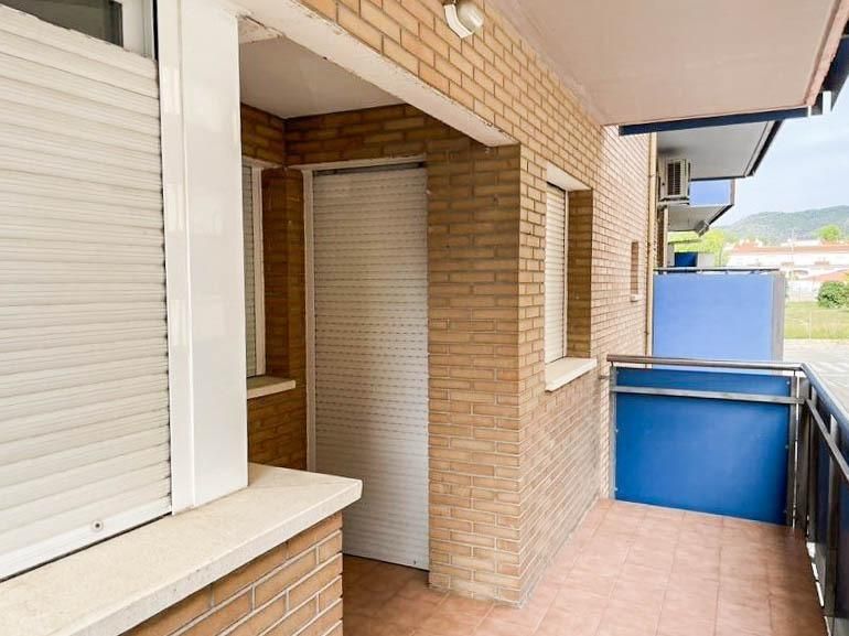 Balcony of Flat for sale in El Vendrell  with Terrace and Balcony