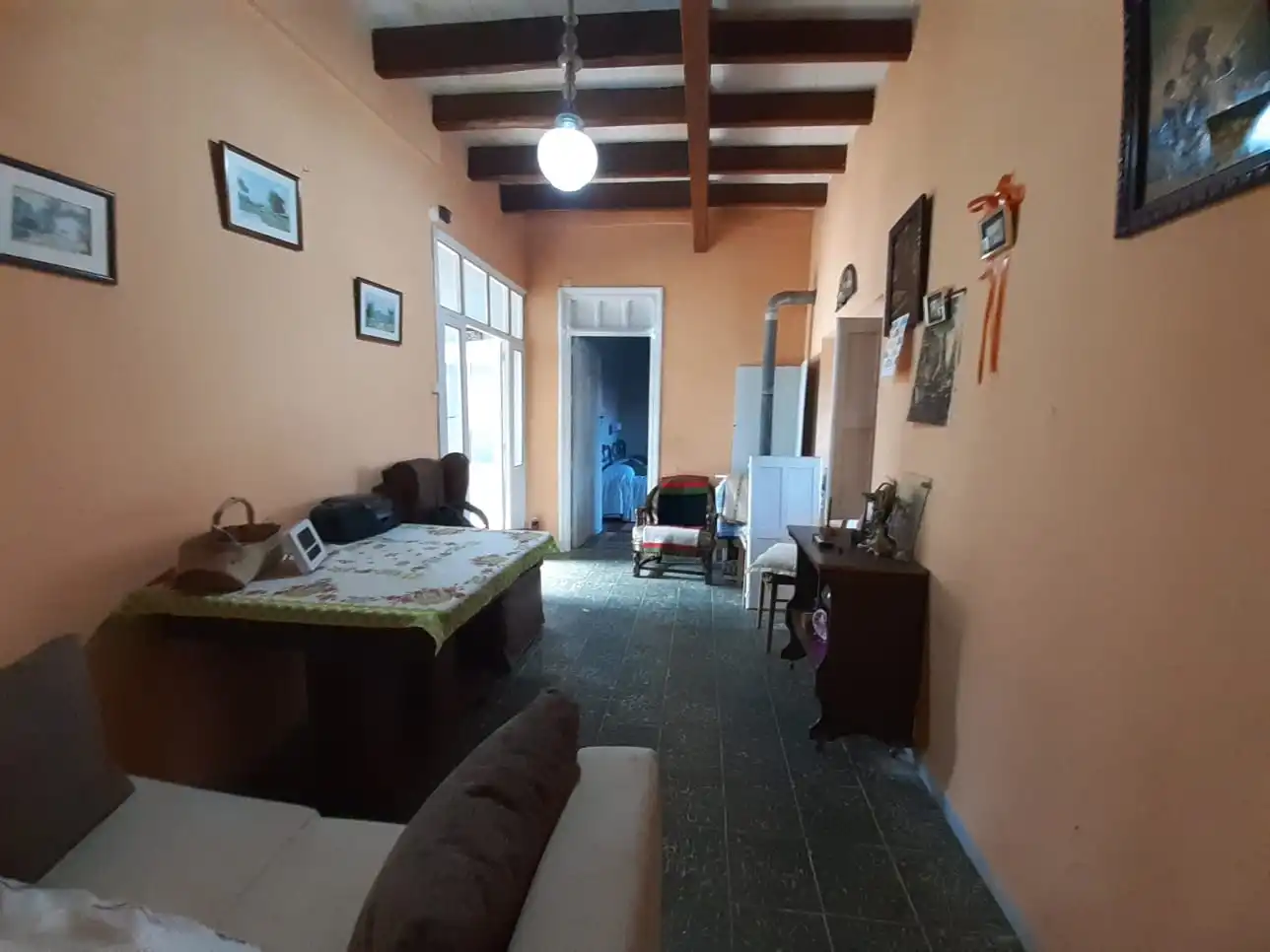 Casa o chalet en venta en Argujillo