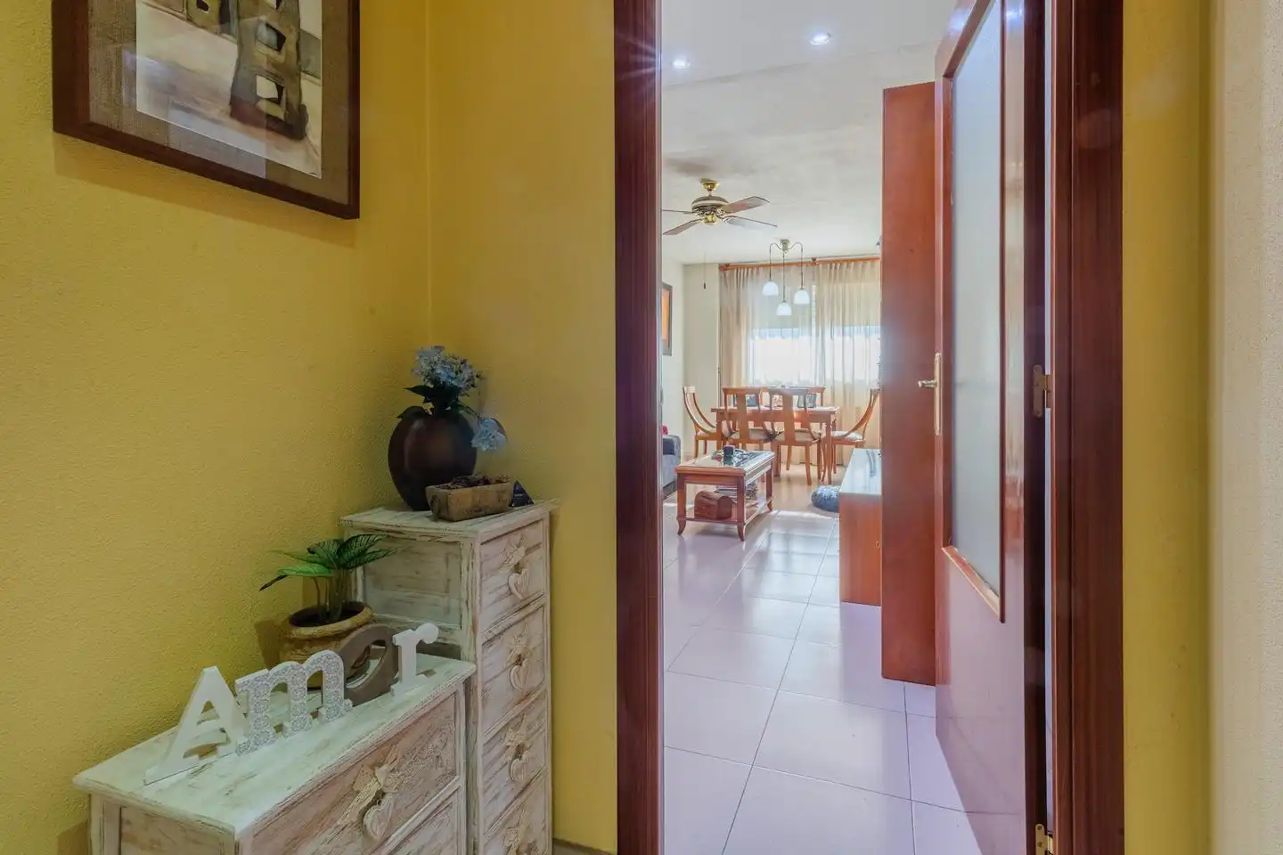 Flat for sale in Torrejón de Ardoz  with Air Conditioner, Heating and Storage room