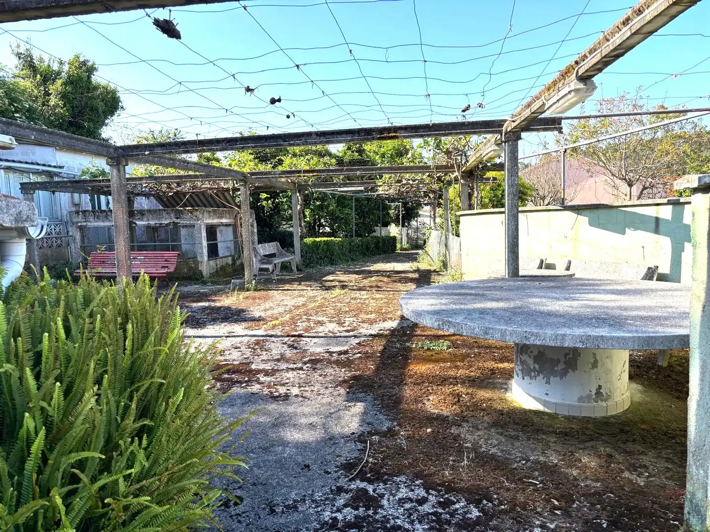 House with garden for sale in Mugardos, imagen 2