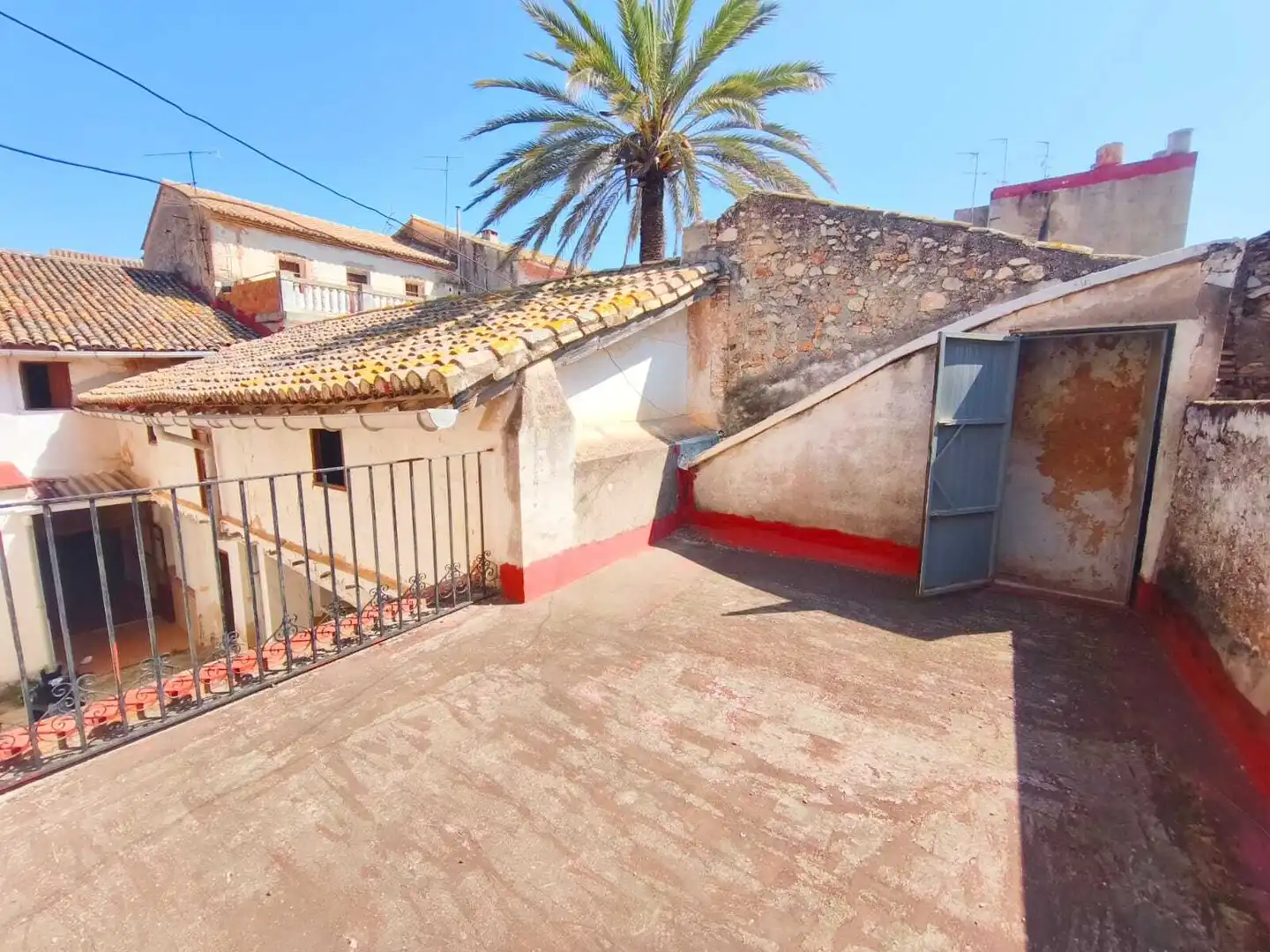 Casa o chalet en venta en Llaurí
