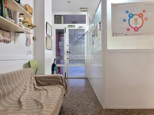 Local comercial en Venta en Grancasa