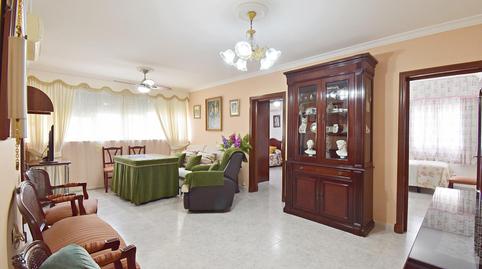 Foto 2 de Pis en venda a Santiago - Coronación, Cádiz