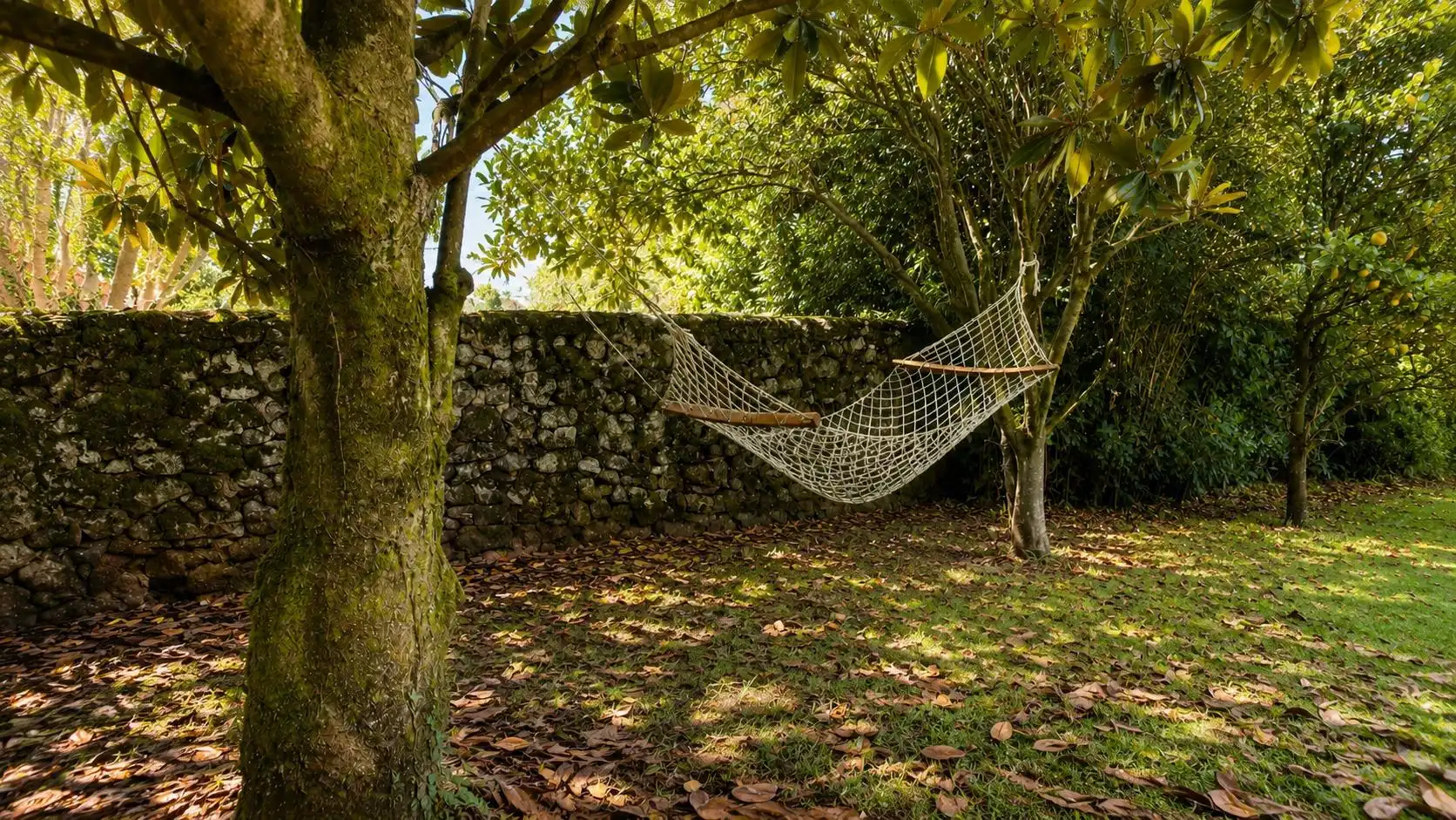 Jardí de Casa o xalet en venda en Alfoz de Lloredo amb Calefacció i Jardí privat